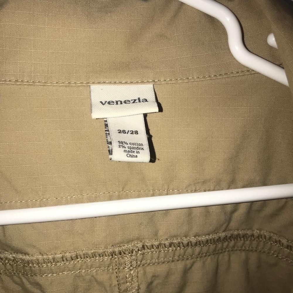 Utility jacket. - Picture 5 of 5